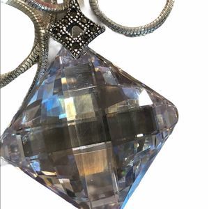 NWT 926 with Glass Enhancer Lazer Cut